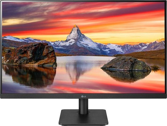 lg monitor 22mk430