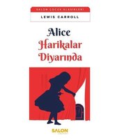 Alice Harikalar Diyarında
