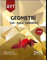 AYT Geometri Çek   Kopar Fasikülleri 4 Etap