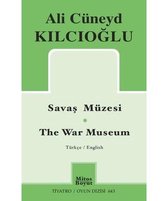 Savaş Müzesi The War Museum