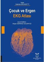 Çocuk ve Ergen EKG Atlası