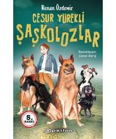 Cesur Yürekli Şaşkolozlar