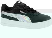 puma Zwarte Carina Rainbow AC - Maat 23