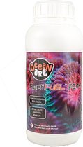 Ocean art - Reef Fuel po4+ 0.5l- aqaurium supplement