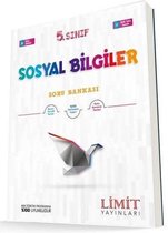 Limit 5.Sınıf Sosyal Bilgiler Soru Bankası