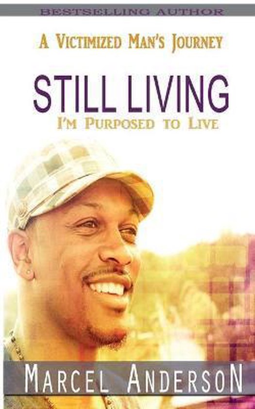 Still Living - cover