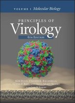 Principles of Virology, Volume 1: Molecular Biology