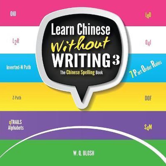 Learn Chinese Visually- Learn Chinese Without Writing 3 | 9789811116513 ...
