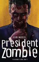 President Zombie