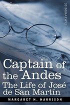 Captain of the Andes