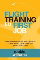 Flight Training To First Job