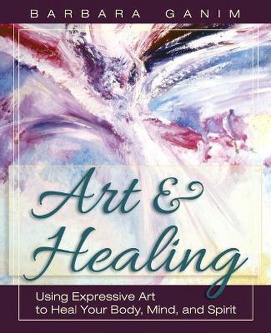 Art and Healing