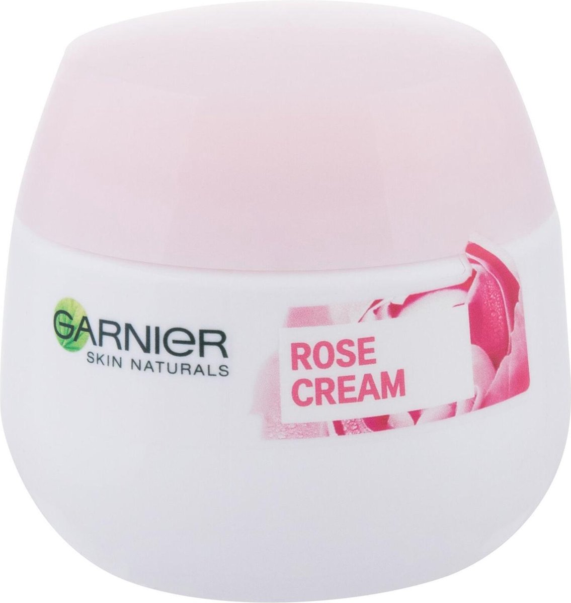 GARNIER - 24h Essentials ( Dry and Sensitive Skin ) Moisturizing Cream - 50ml
