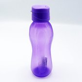 Doodadeals® | Flippy Drinkfles met draaidop | G | Waterfles bottle | Polypropyleen | BPA free