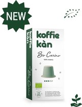 Bio Carino cups