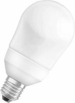 Osram DULUX SUPERSTAR CLASSIC A fluorescente lamp 17 W E27 Warm wit