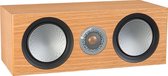Monitor Audio silver C150 centerspeaker - Natural oak