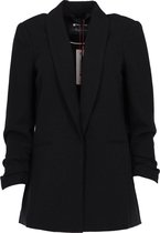 Street One Blazer Zwart
