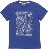 Tumble 'N Dry  Jesper T-Shirt Jongens Mid maat  146/152