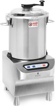 Royal Catering Keukensnijder - 1500/2200 RPM - Royal Catering - 18 l