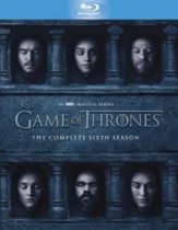 Game of Thrones - Seizoen 6 (Blu-ray)