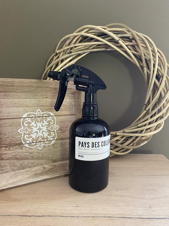 Roomspray Wijck ' Pays des Collines'