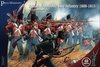 Afbeelding van het spelletje British Napoleonic Line Infantry