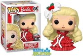 Funko Pop Retro Toys: Barbie - Holiday Barbie 1988 #08 Special Edition