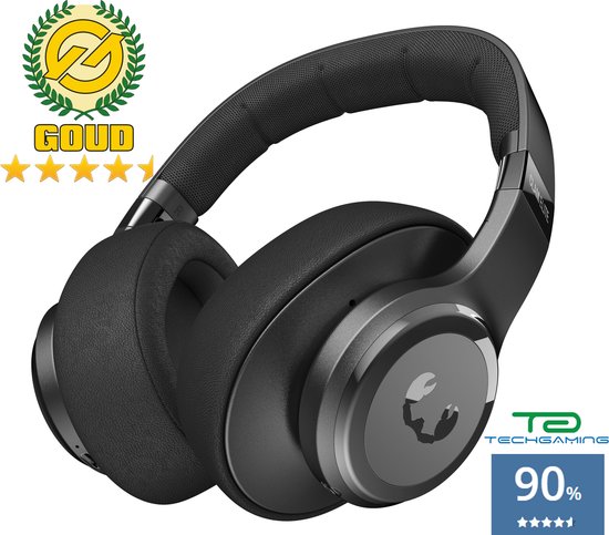 Auriculares Fresh 'n Rebel Clam Elite, Supraurales