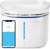 Pettadore Hydrate Ultra - Drinkfontein Kat/Hond - Smart & UV Sterilisatie - 2L