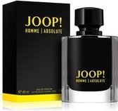 yes! - Homme Absolute - Eau de Parfum - 120ML