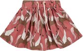 Dear Sophie Rokje Pegasus Roze Maat 98/104