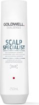 15X Goldwell Dualsenses Scalp Specialist Anti-Dandruff Shampoo 250ml