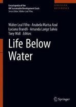 Life Below Water