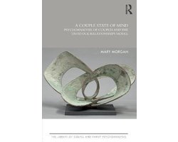 Omslag van A Couple State of Mind