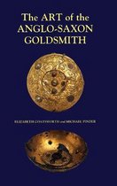 Art Of The Anglo-Saxon Goldsmith