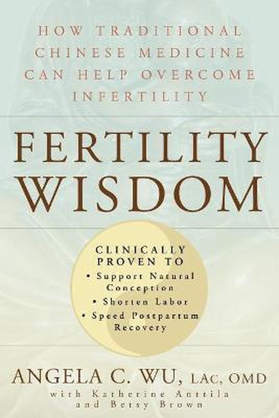 Fertility Wisdom - cover