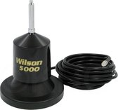 Wilson 5000 Magneet antenne - CB radio - 27 MC - 175 cm -
