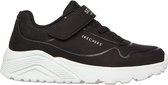 Skechers Sneakers - Maat 28 - Unisex - zwart