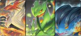 Pokemon Gaming Muismat XXL / Playmat - 90CM x 40CM - PC - Accessoires