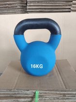 Guerrilla - Kettlebell - 8 kg