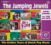 Golden Years Of Dutch Pop Music (CD)