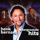 Henk Bernard - Allergrootste Hits 10 Jaar (2 CD)