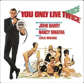 You Only Live Twice (Original Soundtrack)