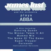 Plays ABBA / Great hits Vol 1