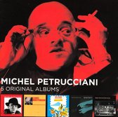 Michel Petrucciani - 5 Original Albums (5 CD)