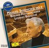 Leonard Bernstein - Symphony No.9 (CD)