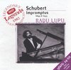 Radu Lupu - Schubert: Impromptus Opp.90 & 142 (CD)