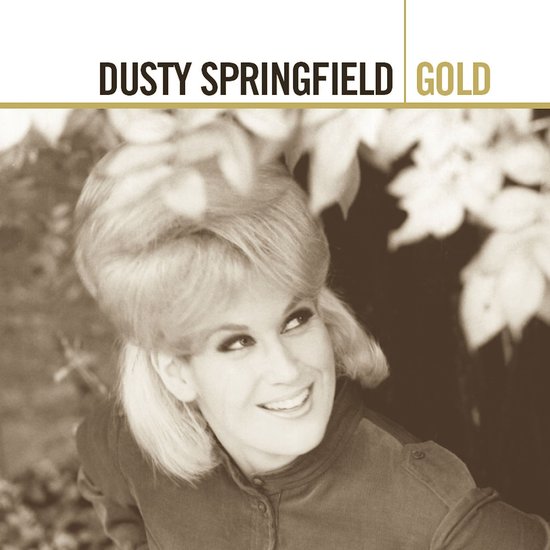 Dusty Springfield - Gold (2 CD)
