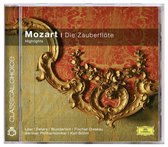 Mozart, W.A.: Die Zauberflöte - Highlights (CD)